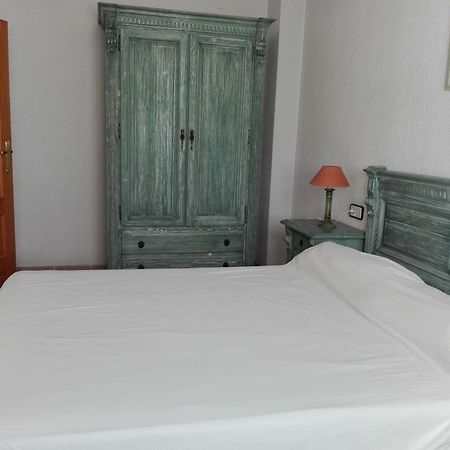 Sole Bello Resort Torrevieja Dış mekan fotoğraf