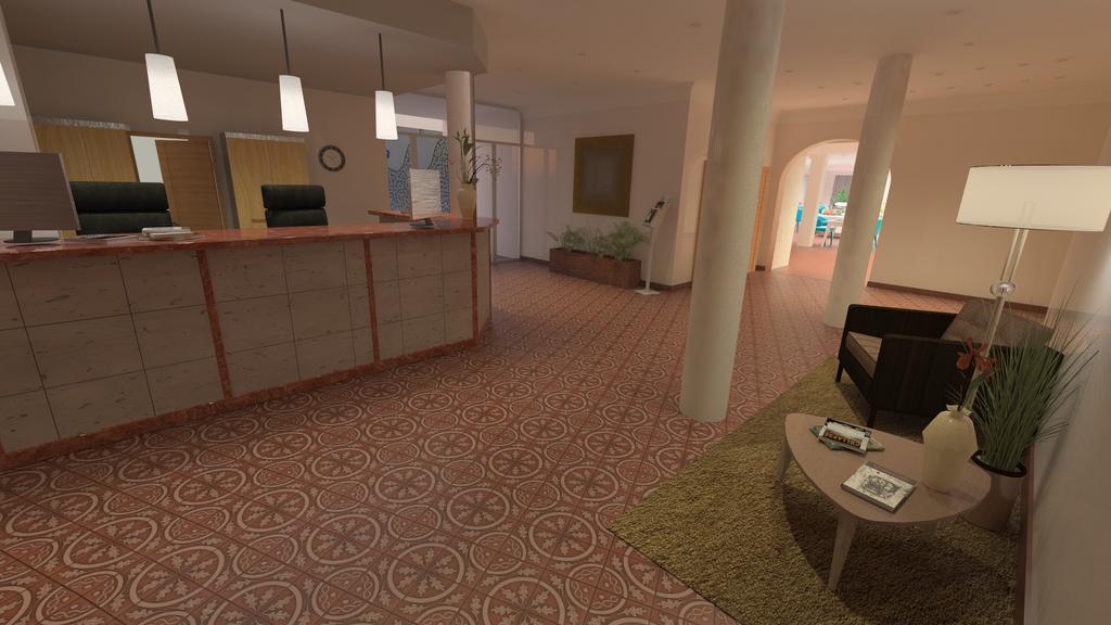 Sole Bello Resort Torrevieja Dış mekan fotoğraf