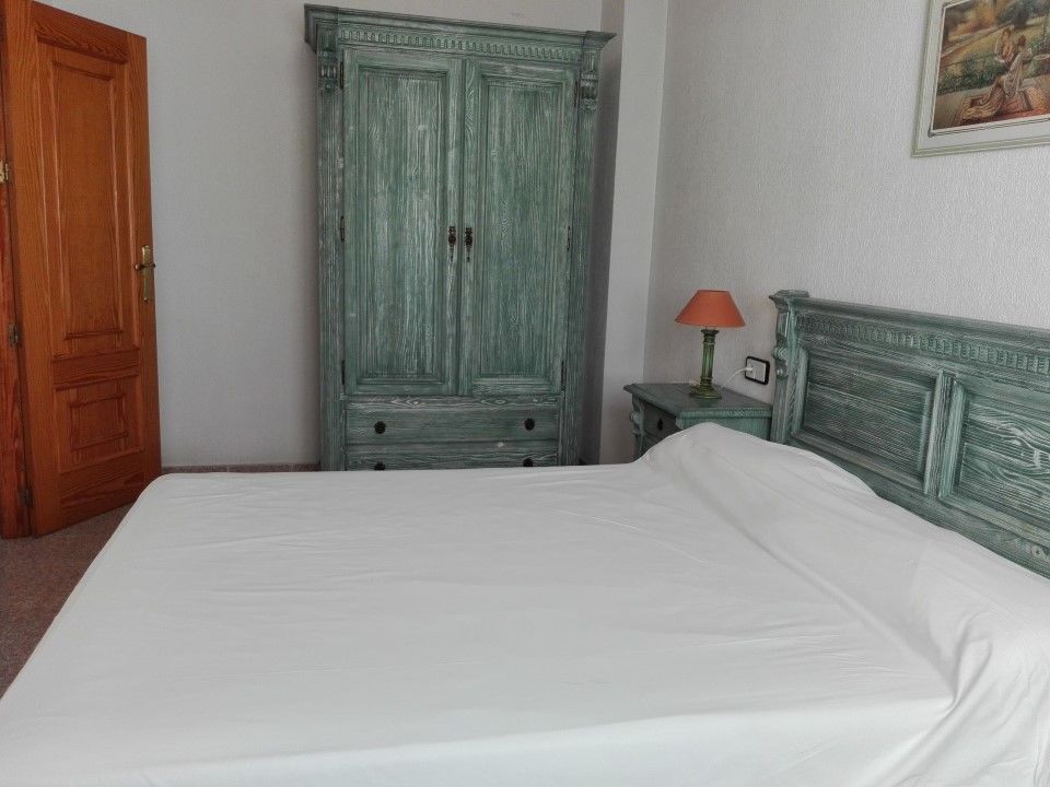 Sole Bello Resort Torrevieja Dış mekan fotoğraf