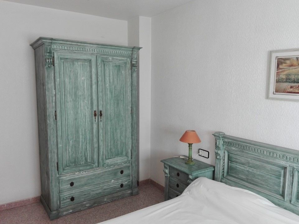 Sole Bello Resort Torrevieja Dış mekan fotoğraf