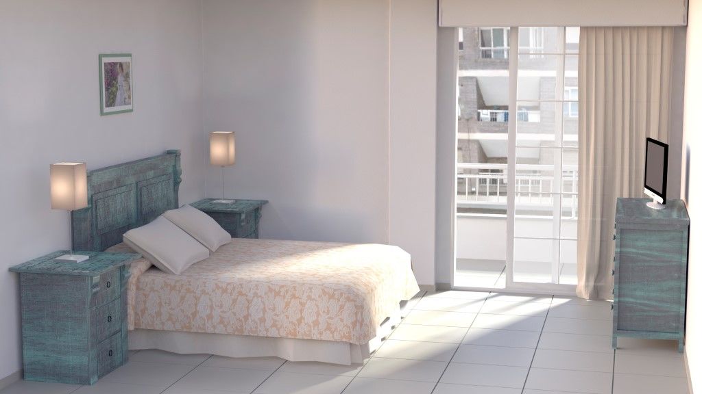 Sole Bello Resort Torrevieja Dış mekan fotoğraf