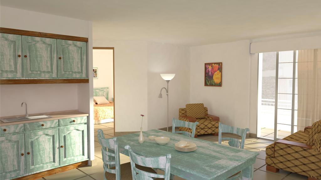 Sole Bello Resort Torrevieja Dış mekan fotoğraf