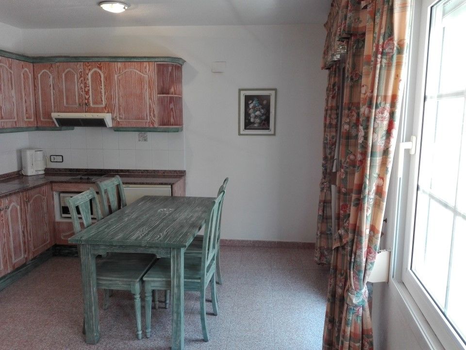 Sole Bello Resort Torrevieja Dış mekan fotoğraf