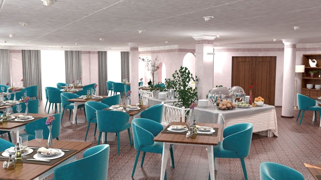 Sole Bello Resort Torrevieja Dış mekan fotoğraf