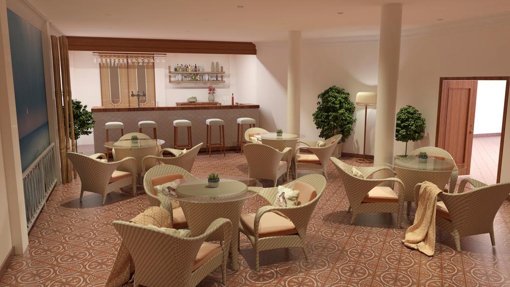 Sole Bello Resort Torrevieja Dış mekan fotoğraf