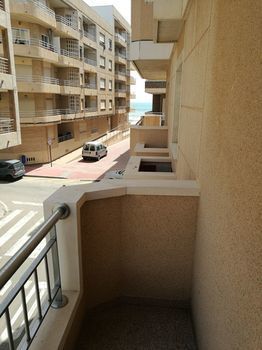 Sole Bello Resort Torrevieja Dış mekan fotoğraf