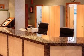Sole Bello Resort Torrevieja Dış mekan fotoğraf