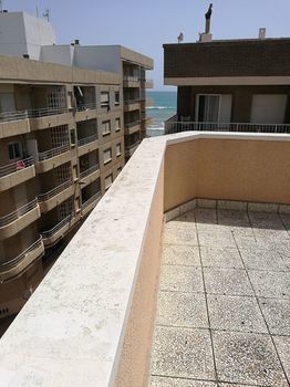 Sole Bello Resort Torrevieja Dış mekan fotoğraf