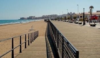 Sole Bello Resort Torrevieja Dış mekan fotoğraf